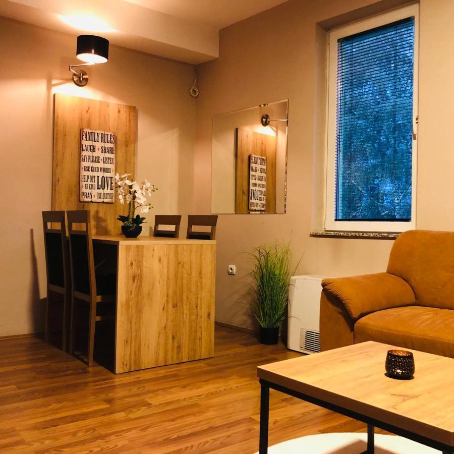 Urban Corner Apartment Bitola Exterior photo